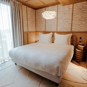 Rattan Room